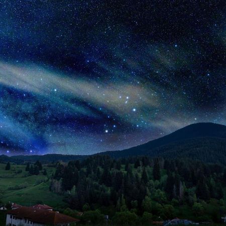 Къща За Гости Романс Yagodina Ngoại thất bức ảnh